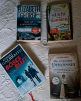 Neu od.neuw:R.Galbraith,P.Kölle,E.George Rheinland-Pfalz - Zellertal Vorschau