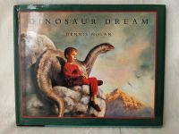 Dinosaur Dream Dennis Nolan English book Englisch Buch Bayern - Augsburg Vorschau