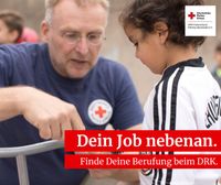 Erzieher / Sozialarbeiter (m/w/d), Luckenwalde Brandenburg - Luckenwalde Vorschau