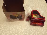 NEU OVP Klavier Musical Box Piano Music Box Spieluhr Geschenkidee Nordrhein-Westfalen - Marsberg Vorschau