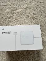 Apple MagSafe 2 Power Adapter Wandsbek - Hamburg Bramfeld Vorschau