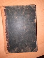 Antikes Buch Baden-Württemberg - Geislingen an der Steige Vorschau