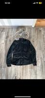 Hollister Winterjacke Sachsen - Raschau-Markersbach Vorschau