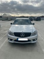 Mercedes-Benz C 350 AMG Paket 7G-TRONIC BlueEFFICIENCY Altona - Hamburg Ottensen Vorschau