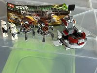 Lego Star Wars 75000 KOMPLETT Clone Troopers™ vs. Droïdekas™ Brandenburg - Fürstenwalde (Spree) Vorschau