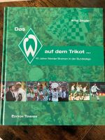 Werder Bremen - Das “W” auf dem Trikot Schleswig-Holstein - Ahrensburg Vorschau
