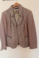 GERRY WEBER leichte Jacke Gr. 44 taupe, Blouson, Blazer Baden-Württemberg - Steinhausen an der Rottum Vorschau