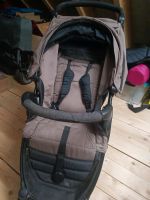 Kinderwagen Britax b-motion Niedersachsen - Kalefeld Vorschau