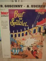Brut un Spillcher Asterix Mundart Kölsch Bd.13 Rheinland-Pfalz - Willroth Vorschau