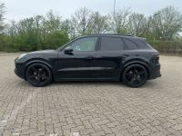 Porsche Cayenne 22 ZOLL/CAPRISTO/SPORT CHRONO/MATRIX LED Rheinland-Pfalz - Wörth am Rhein Vorschau