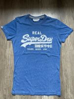 Superdry T-shirt Gr. S Nordrhein-Westfalen - Lohmar Vorschau