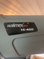 Studioblitzanlage Walimex Pro VE-400 Bayern - Sulzberg Vorschau