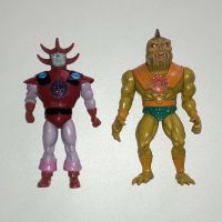 Blackstar Vintage Action Figuren Overlord Neptul - Galoob 1983 Saarland - St. Ingbert Vorschau