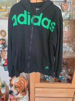 1 ADIDAS JACKE Hessen - Hanau Vorschau