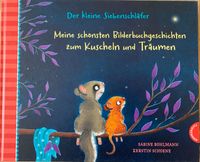 Der kleine Siebenschläfer Bilderbuch Geschichten Bohlmann Nordrhein-Westfalen - Rheda-Wiedenbrück Vorschau