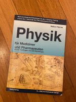 Physik für Mediziner Volker Harms Freiburg im Breisgau - Altstadt Vorschau