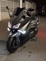 Yamaha Tmax 530 West - Sindlingen Vorschau