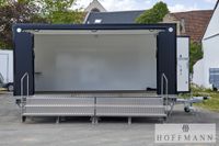 RESPO Promotion Anhänger 520x220x220 cm in schwarz Rheinland-Pfalz - Gindorf Vorschau