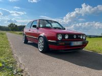 Vw Golf 2 VR5 2,3l Nordrhein-Westfalen - Lindlar Vorschau