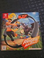 Ring Fit Adventure Nintendo Switch Nordrhein-Westfalen - Bergheim Vorschau