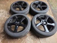17 Zoll / TEC Speedwheels AS5 Audi Sommerreifen Sachsen-Anhalt - Teuchern Vorschau