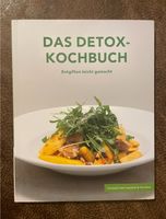 Das Detox Kochbuch Nordrhein-Westfalen - Moers Vorschau