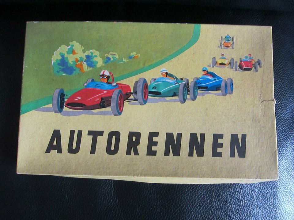 AUTORENNEN Brettspiel aus der DDR in Sachsen-Anhalt - Weißenfels |  Gesellschaftsspiele günstig kaufen, gebraucht oder neu | eBay Kleinanzeigen  ist jetzt Kleinanzeigen