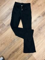 Kinder Jeans | SHEIN | Gr. XS (34) | 2x wenig getragen Saarland - Lebach Vorschau