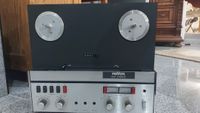 Revox A77 Tonband Nordrhein-Westfalen - Bottrop Vorschau