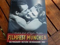 Magazin : Filmfest München 2003 Bayern - Olching Vorschau
