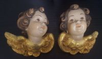 Ein Paar barocke Engelsköpfe - aus Nachlass Bayern - Fürth Vorschau