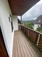 Attraktive 3-Raum Eigentumswohnung in ruhiger Lage mit Balkon und Weitblick Thüringen - Sonneberg Vorschau