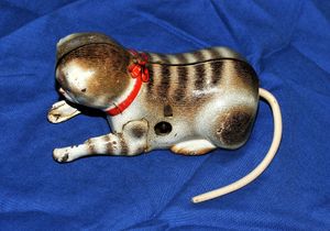 Blechspielzeug Katze eBay Kleinanzeigen ist jetzt Kleinanzeigen