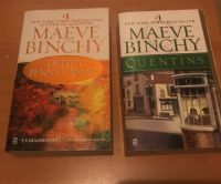 Maeve Binchy - 2 Bücher in Englisch Hessen - Kassel Vorschau