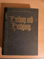 Heilung und Heiligung, von Karl Wizenmann Baden-Württemberg - Rottenburg am Neckar Vorschau