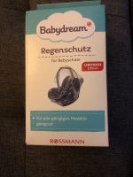 Regenschutz für Babyschale Schleswig-Holstein - Pansdorf Vorschau