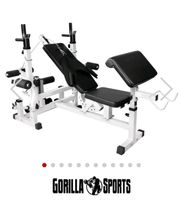 Sport / Fitness / Kraftstation Gorilla-Sports Rheinland-Pfalz - Ludwigshafen Vorschau