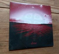 Ulme the sea in me EP CD Rheinland-Pfalz - Neuhemsbach Vorschau