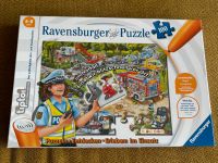 Ravensburger TipToi Puzzle Polizei Nordrhein-Westfalen - Detmold Vorschau