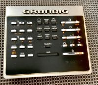 Vintage Grundig Fernbedienung TP 590 VT Bayern - Cadolzburg Vorschau