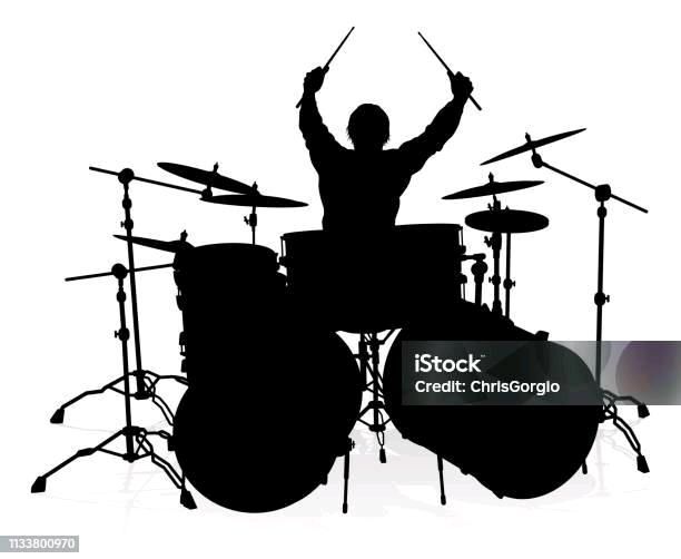 S U C H E. Drummer/in in Itzehoe