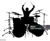 S U C H E. Drummer/in Schleswig-Holstein - Itzehoe Vorschau