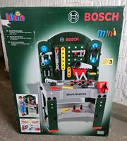 Bosch Workstation Nordrhein-Westfalen - Wickede (Ruhr) Vorschau