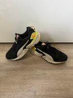 Puma Orbiter Running Laufschuhe Schuhe schwarz Gr. 43 Hessen - Kassel Vorschau
