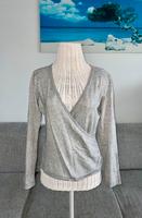 Marie Lund Copenhagen Pullover Kaschmir Wolle S M Boho Vintage Östliche Vorstadt - Steintor  Vorschau