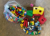 Große Sammlung Lego Duplo Saarland - Mettlach Vorschau