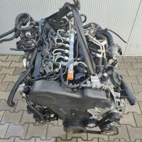 Motor Audi A4 A5 Q5 2.0 TDI CGL CGLC CGLB 177PS Komplett Sachsen - Torgau Vorschau