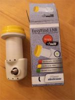 Single EasyFind LNB - Micro electronic (gebraucht) Bayern - Deggendorf Vorschau