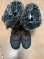 Kamik Winterschuhe Gr.38/39 Bayern - Poing Vorschau