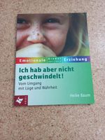 Heike Baum Fachbuch Pädagogik Erziehung Bayern - Eitensheim Vorschau